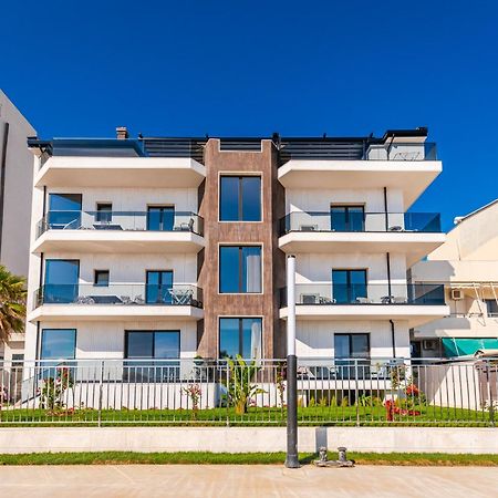 Sea View Apartments Eldo Durres Exterior photo