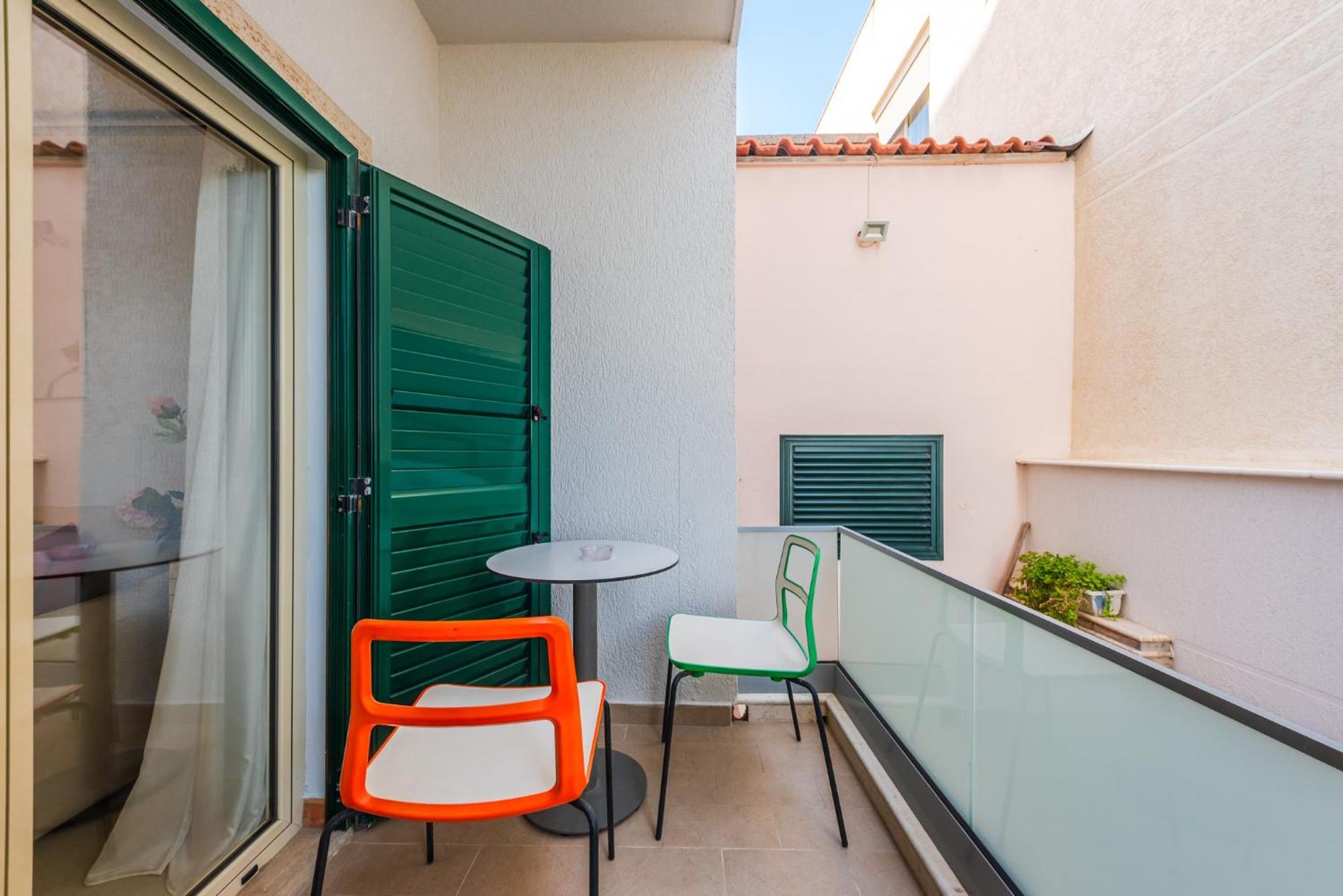 Sea View Apartments Eldo Durres Room photo